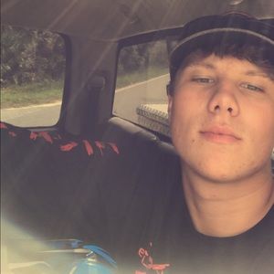 Meet your Posher, William